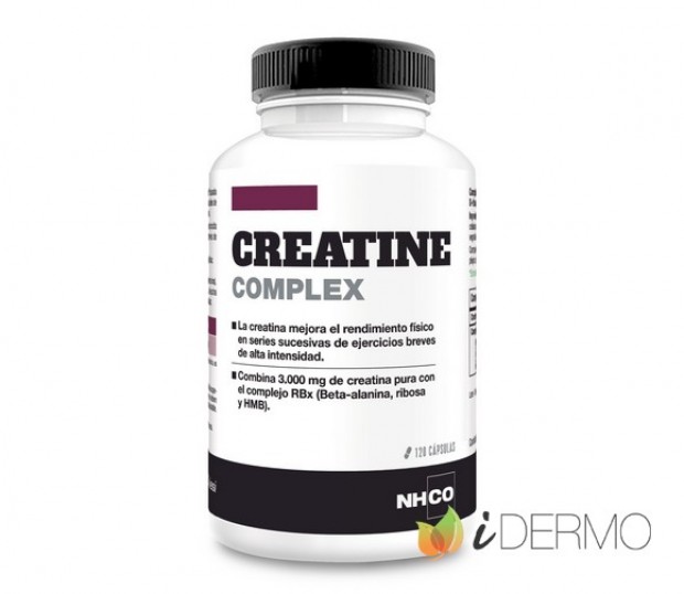 CREATINE COMPLEX NHCO
